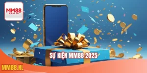 sự kiện MM88 2025